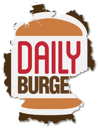 Daily Burger - Burger und Pommes