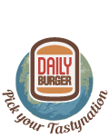 Daily Burger